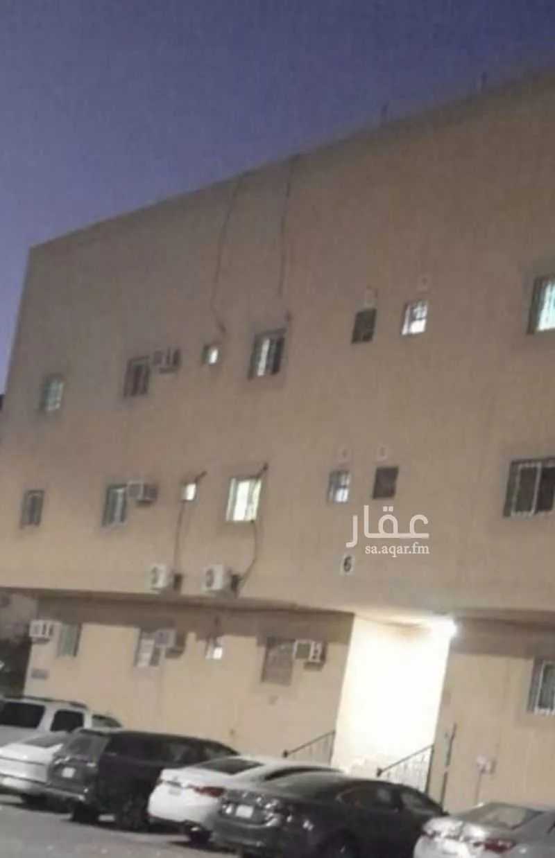 1 bedroom apartment in Al Manar, Riyadh