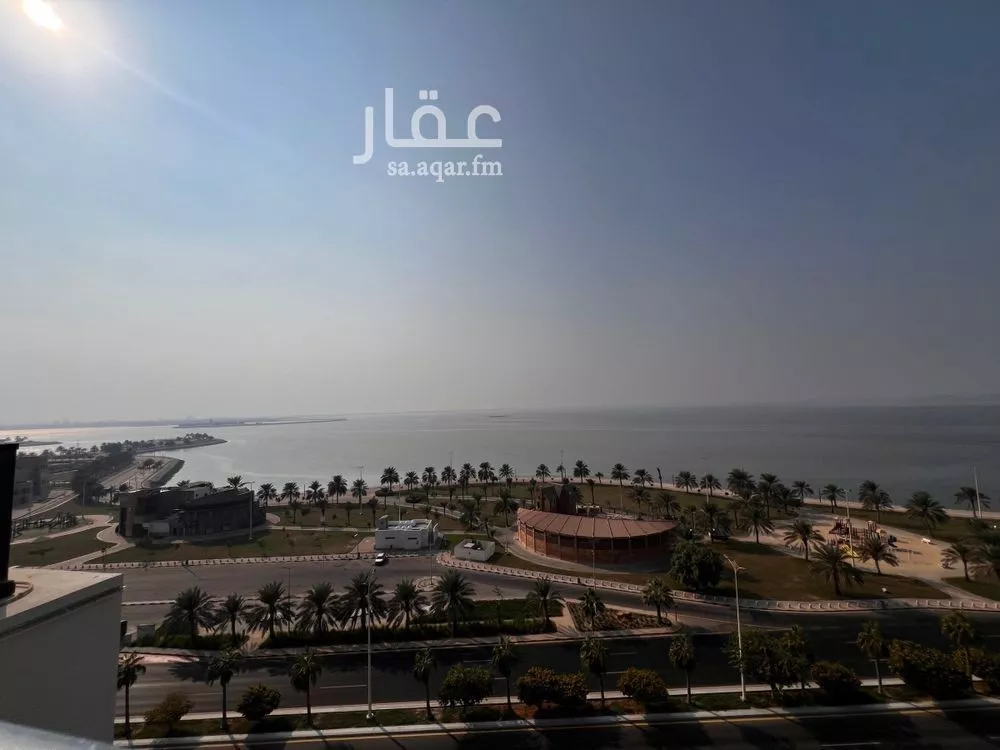 3 bedroom apartment in Ash Shati Al Gharbi 1