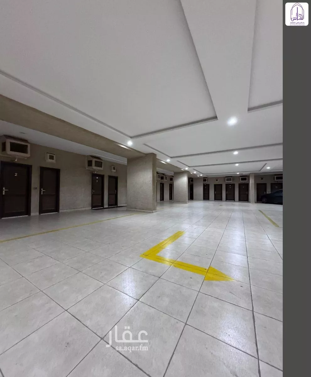 شقة 5 غرف في الصفا 3