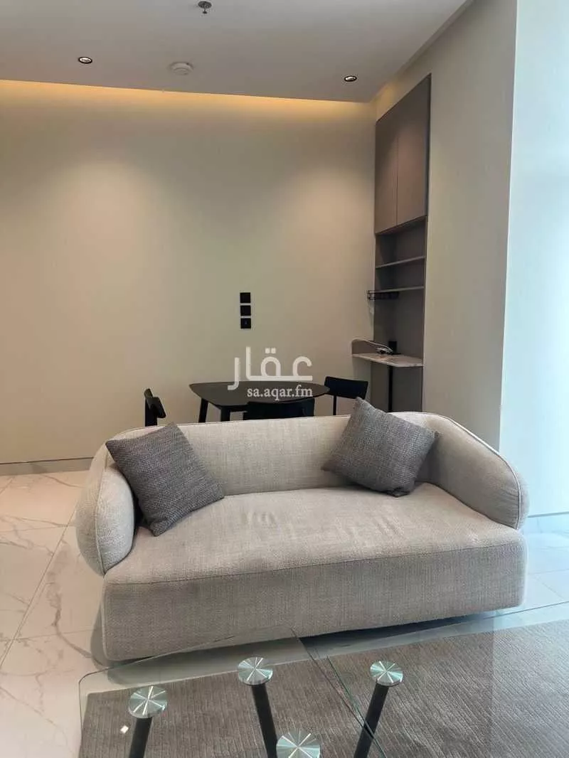 1 bedroom apartment in Al Nakheel, Riyadh 7