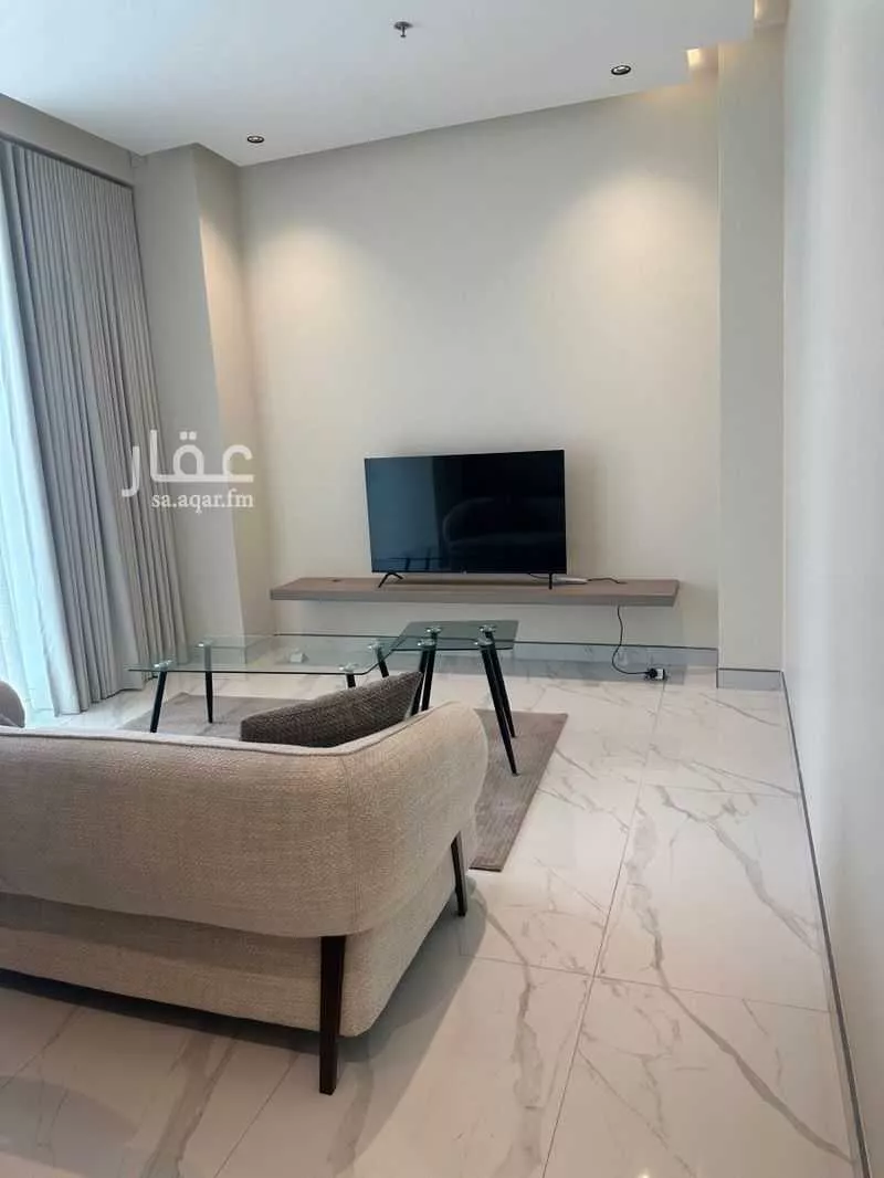 1 bedroom apartment in Al Nakheel, Riyadh 8