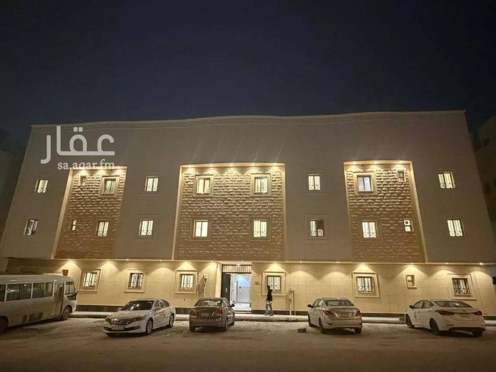 1 bedroom apartment in Al Malqa 2