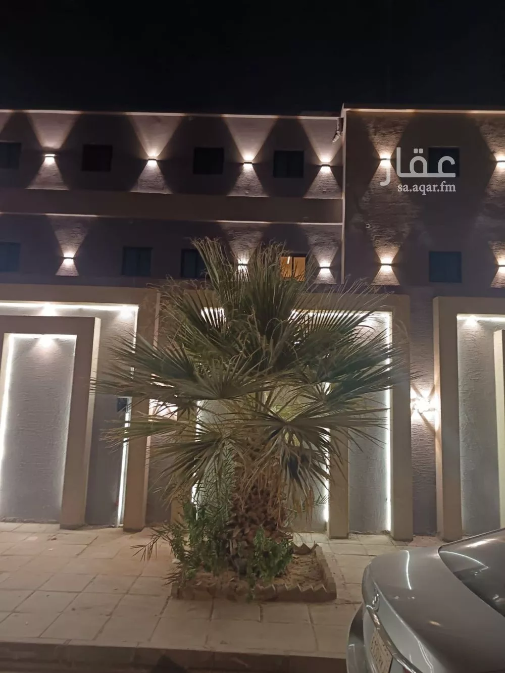 شقة 1 غرف في الملز 3