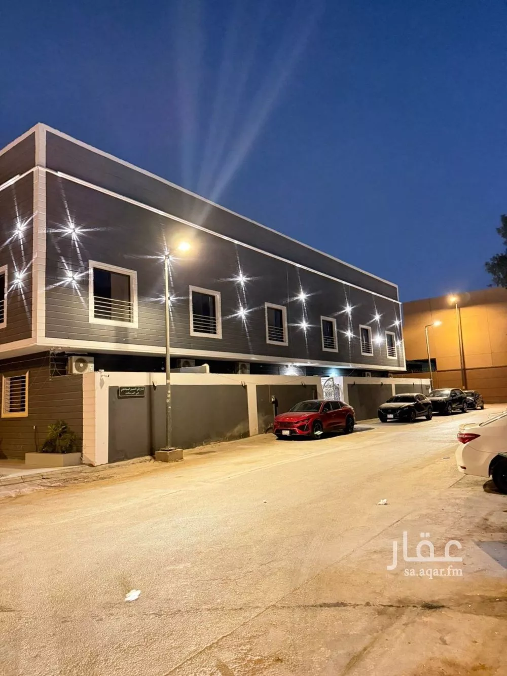 1 bedroom apartment in Al Mursalat, Riyadh 4