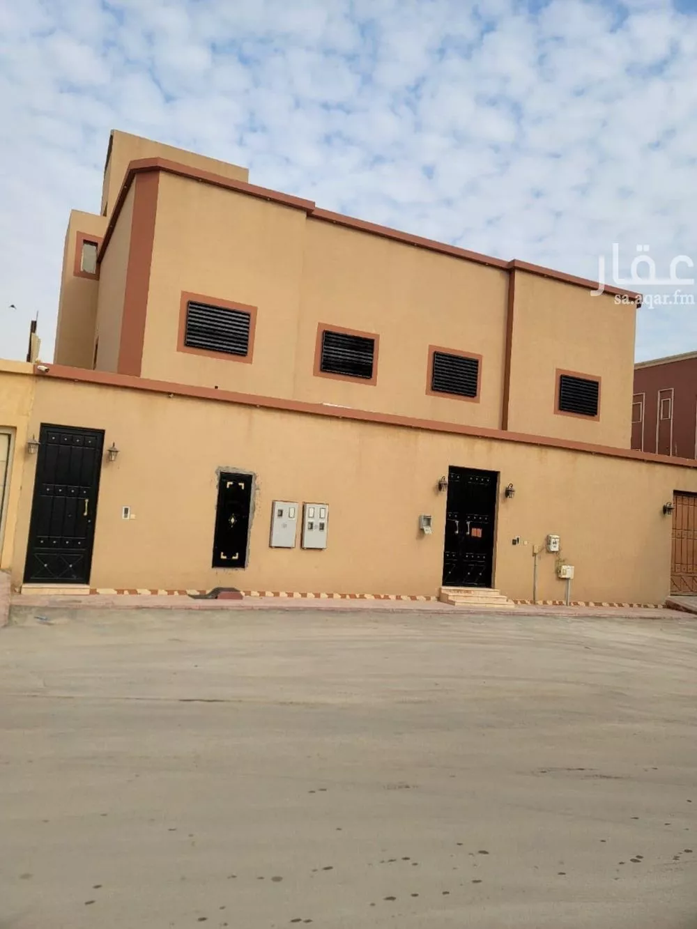 دور 1 غرف في قرطبة 1