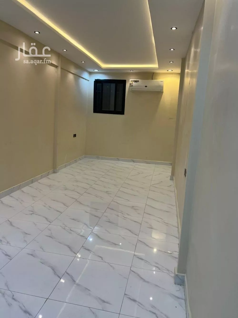 دور 1 غرف في الروضة 3