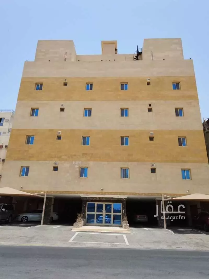 عمارة 635 م² في الفيصلية