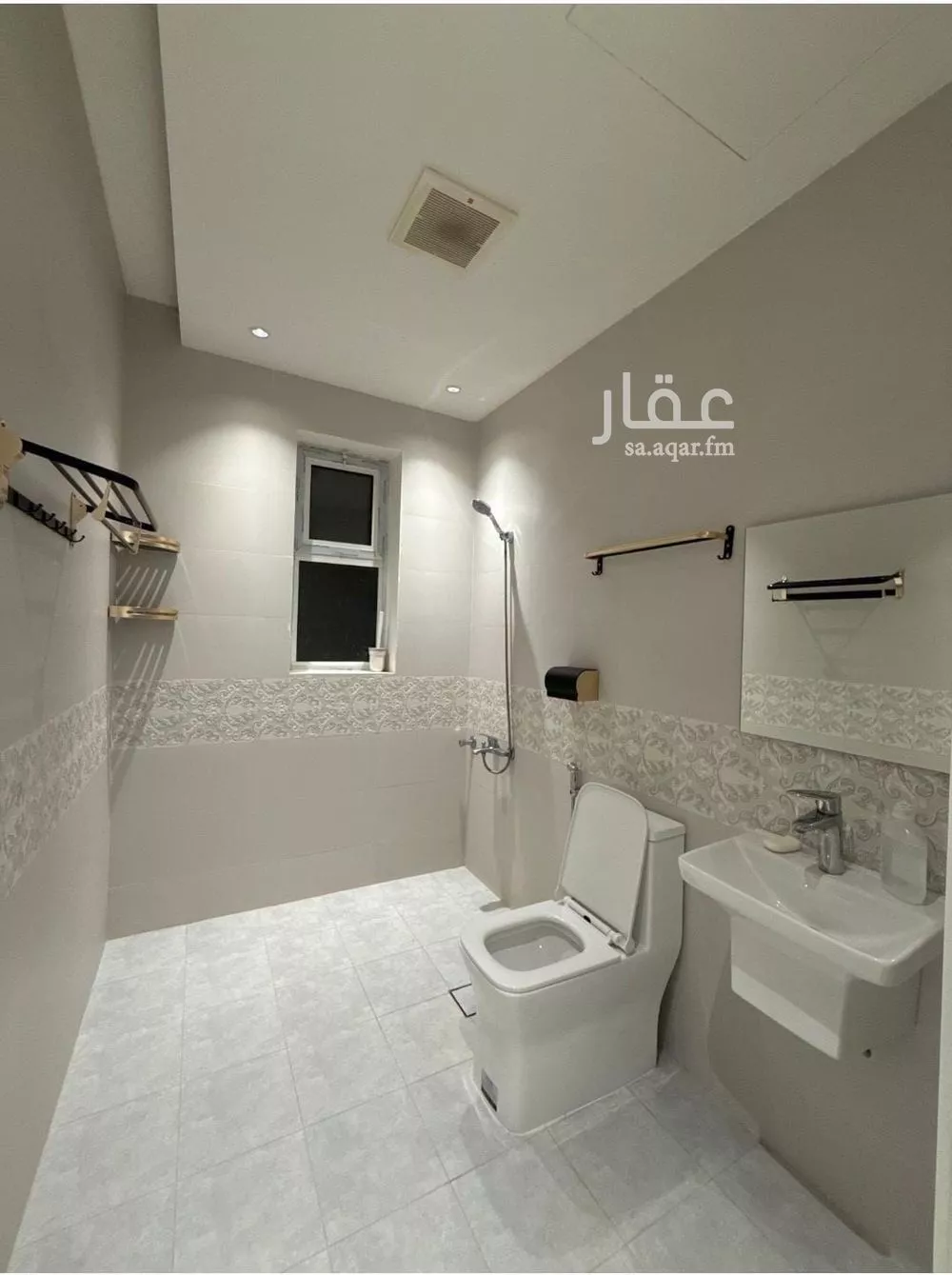 شقة 3 غرف في العارض 2