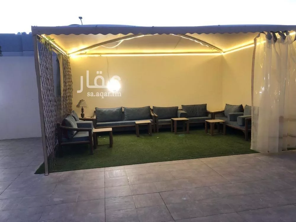 فيلا 4 غرف في الرياض 3