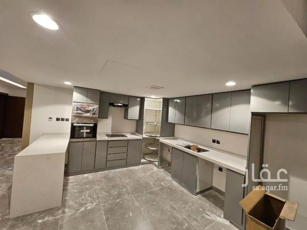 شقة 3 غرف في الملقا