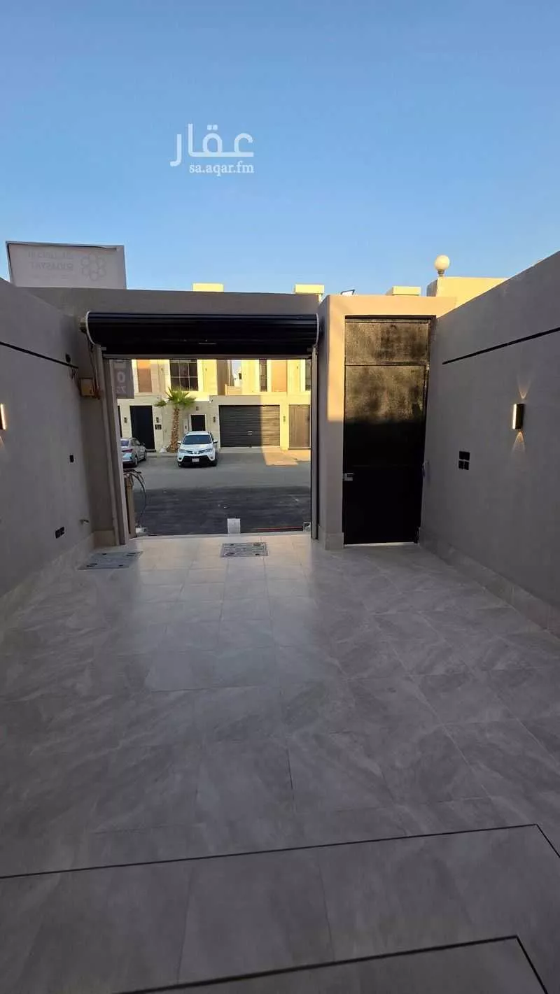فيلا 6 غرف في الرحمانية 3