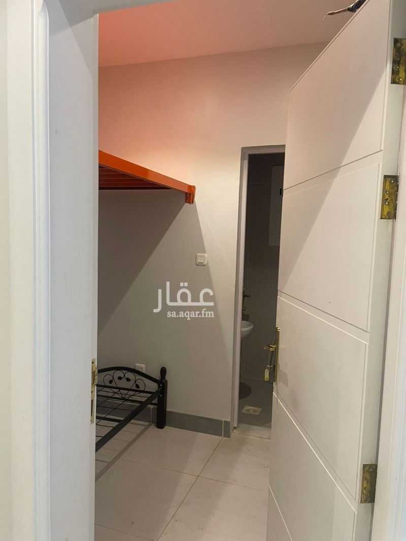 6 bedroom apartment in Umm Hableen Al Gharbiyah, Jeddah 5