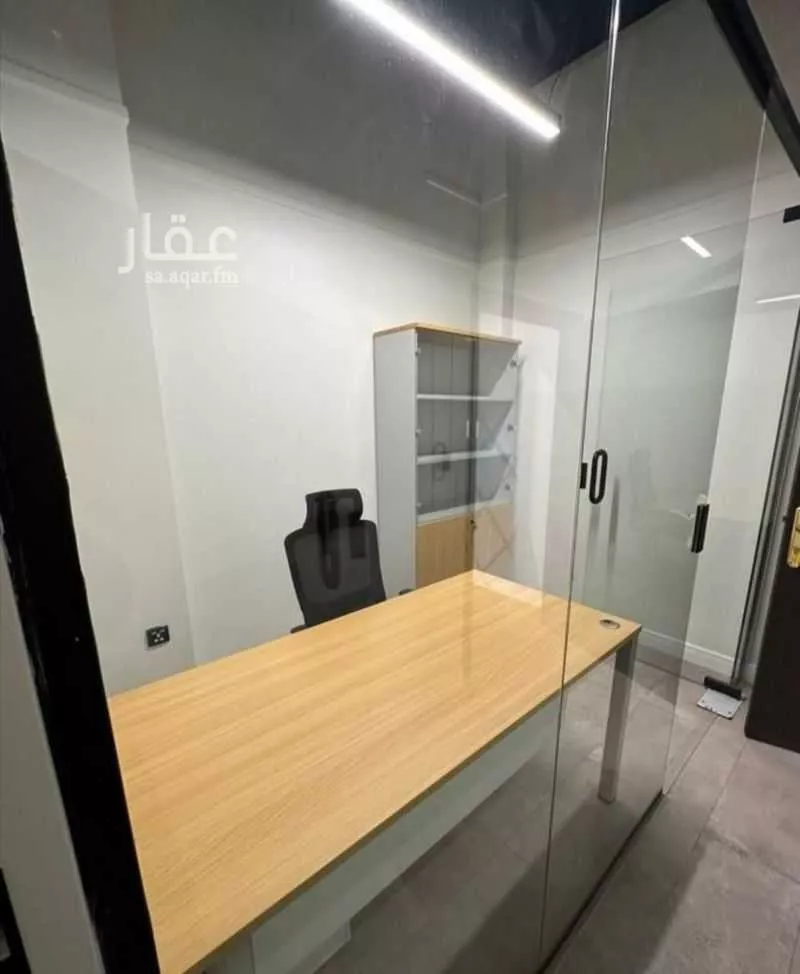 مكتب 3000 م² في السليمانية 4