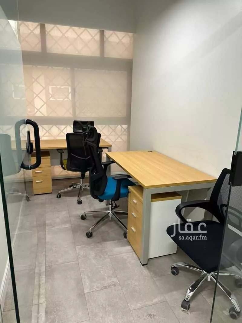 مكتب 3000 م² في السليمانية 5