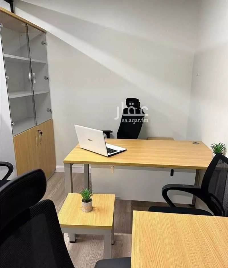 مكتب 3000 م² في السليمانية 1
