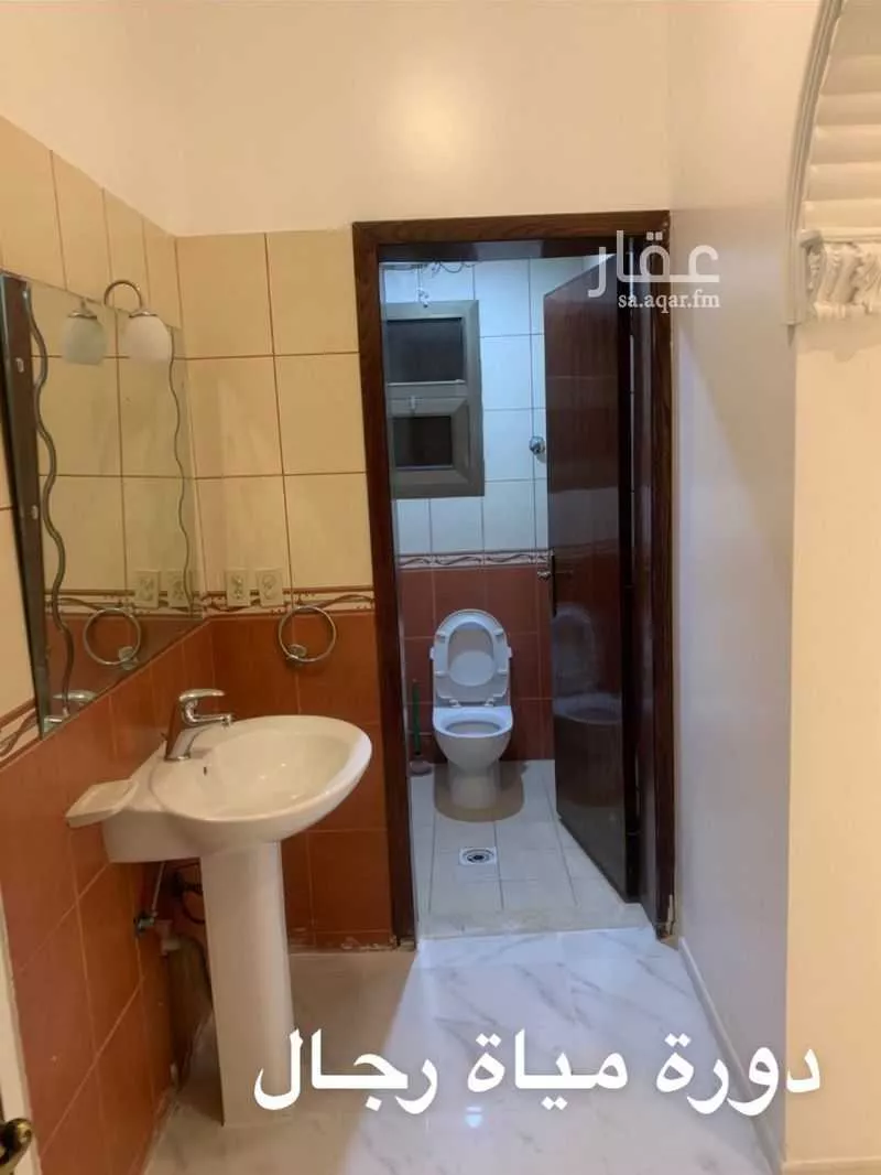 شقة 4 غرف في الجامعة، الظهران 7