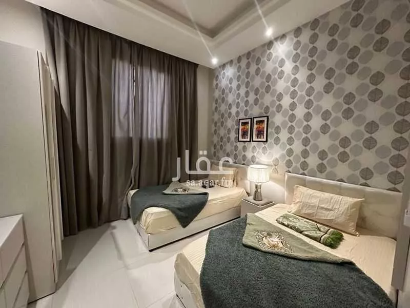 شقة 6 غرف في القيروان 5