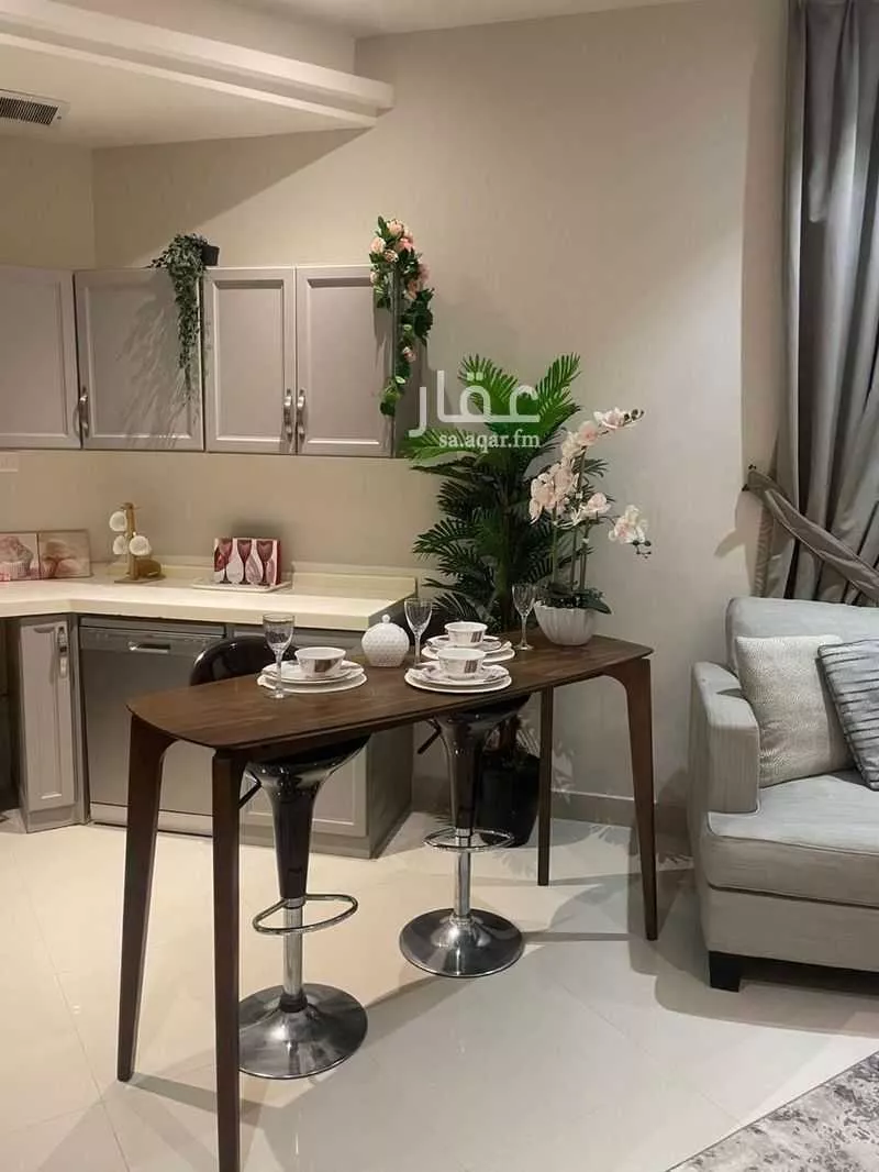 شقة 6 غرف في القيروان 4