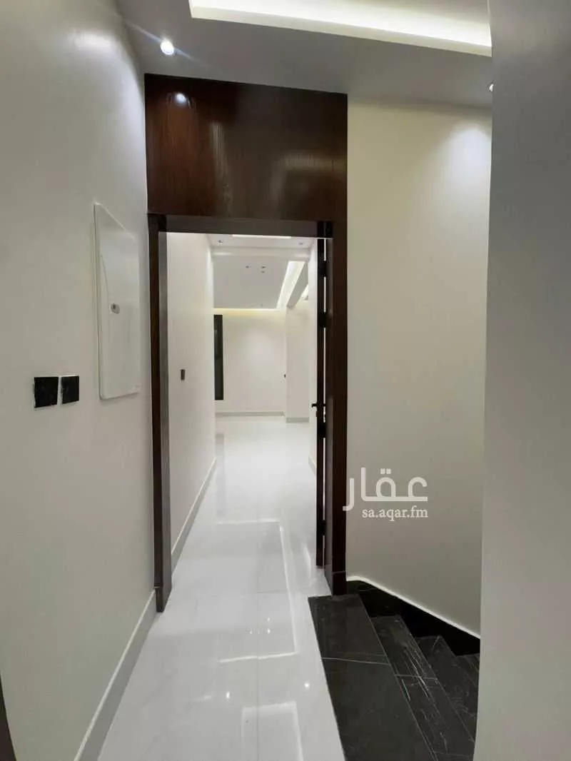 4 bedroom villa in Al Janadriyah, Riyadh 6