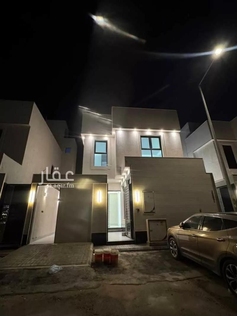 2 bedroom apartment in Al Janadriyah, Riyadh 11