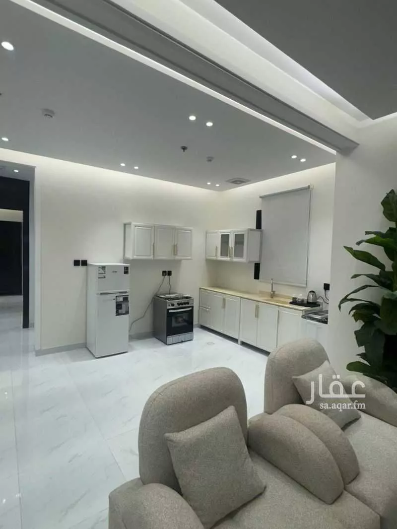 1 bedroom building in Al Janadriyah, Riyadh 4