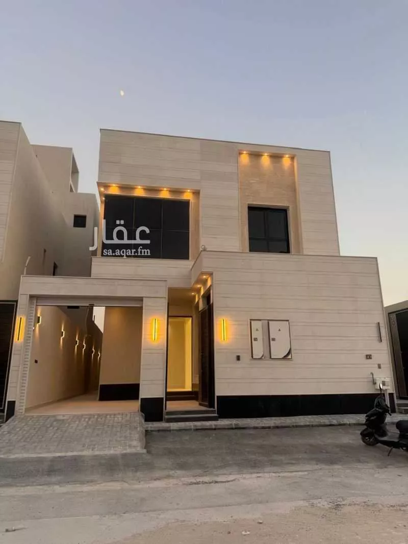 3 bedroom apartment in Al Janadriyah, Riyadh 9