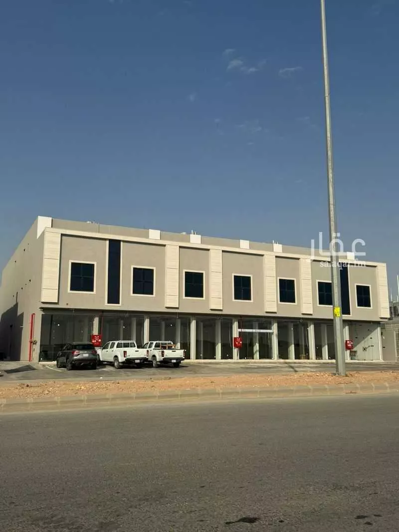 1 bedroom apartment in Al Janadriyah, Riyadh 11