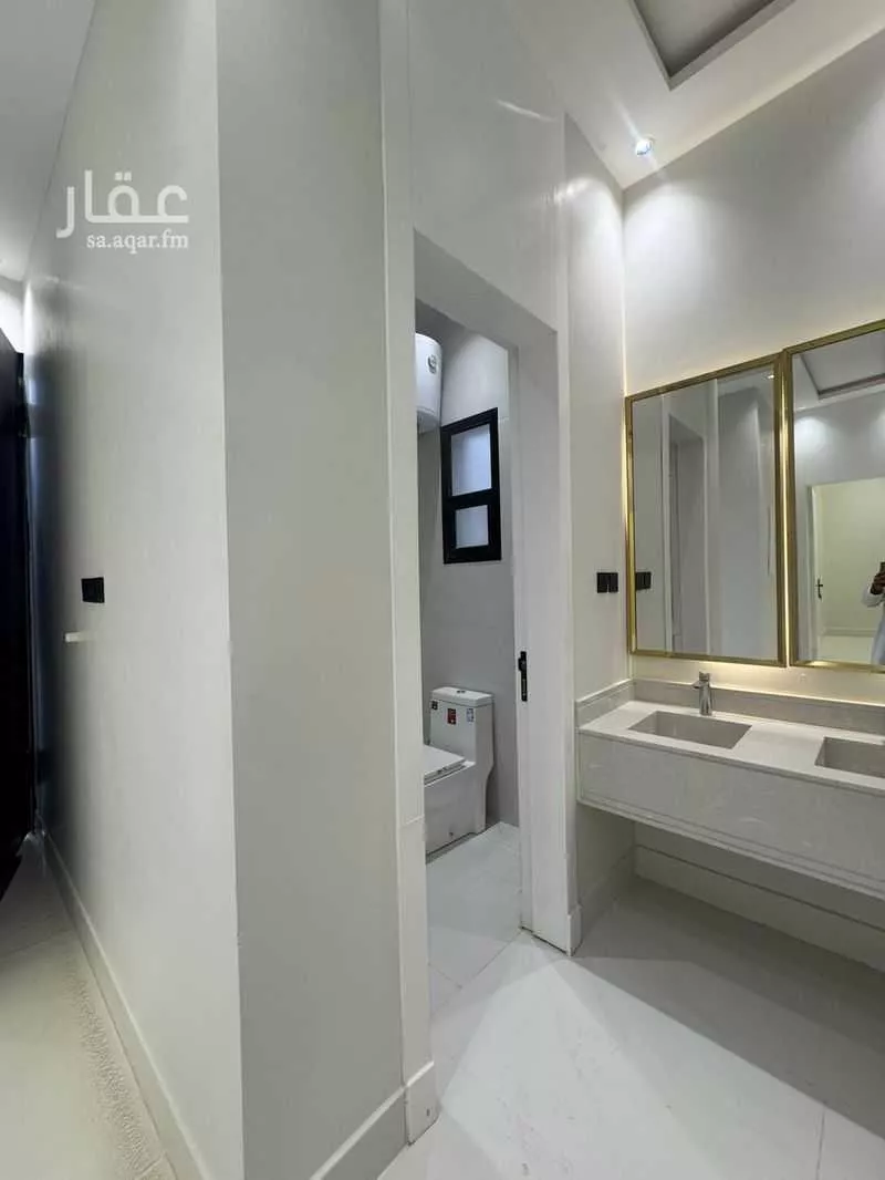 4 bedroom villa in Al Janadriyah, Riyadh 4