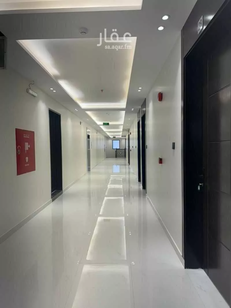 1 bedroom apartment in Al Janadriyah, Riyadh 8