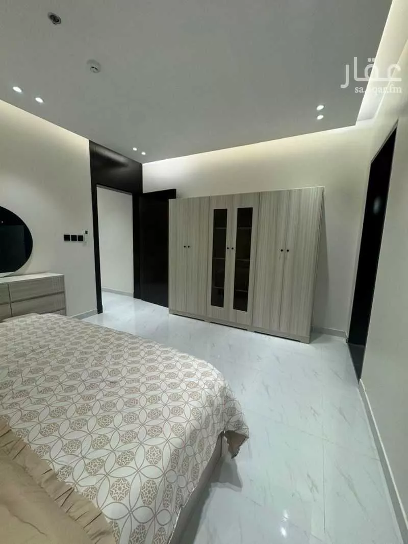 1 bedroom building in Al Janadriyah, Riyadh 6