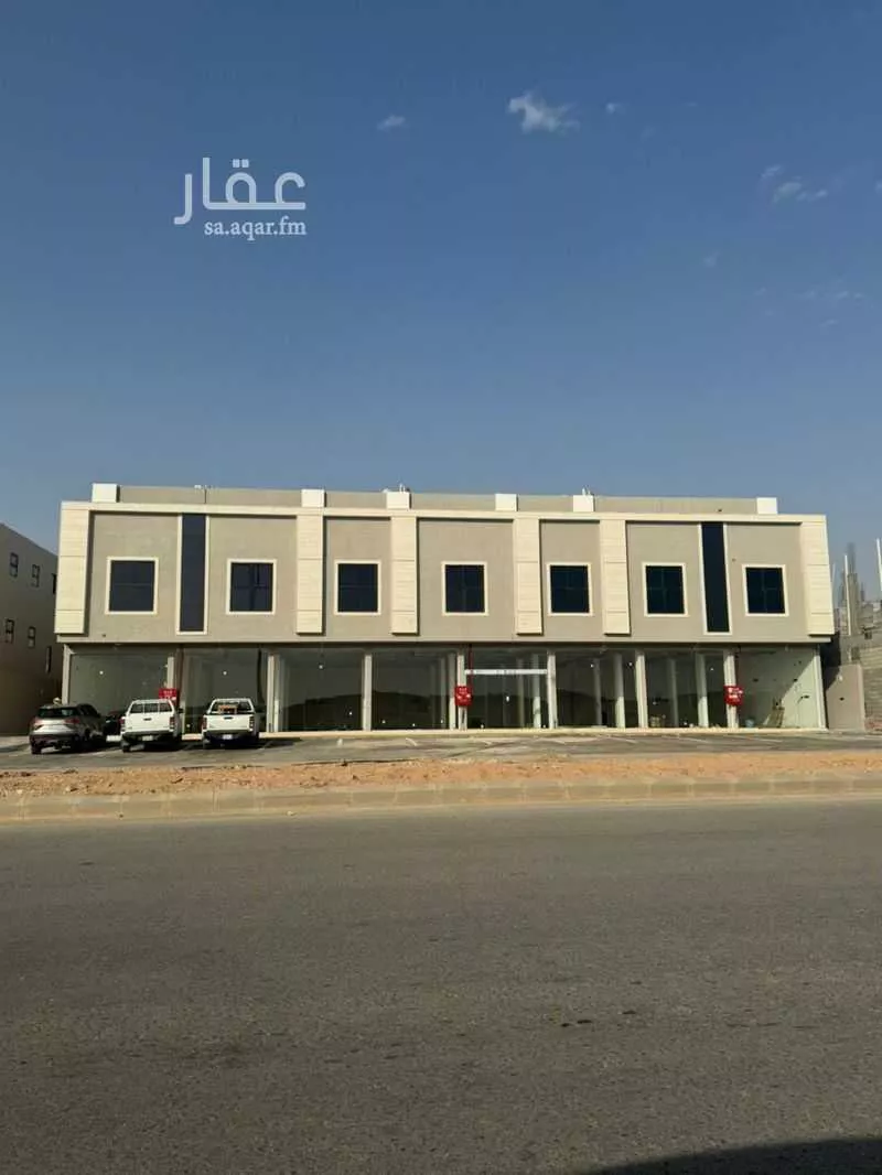 1 bedroom building in Al Janadriyah, Riyadh 5