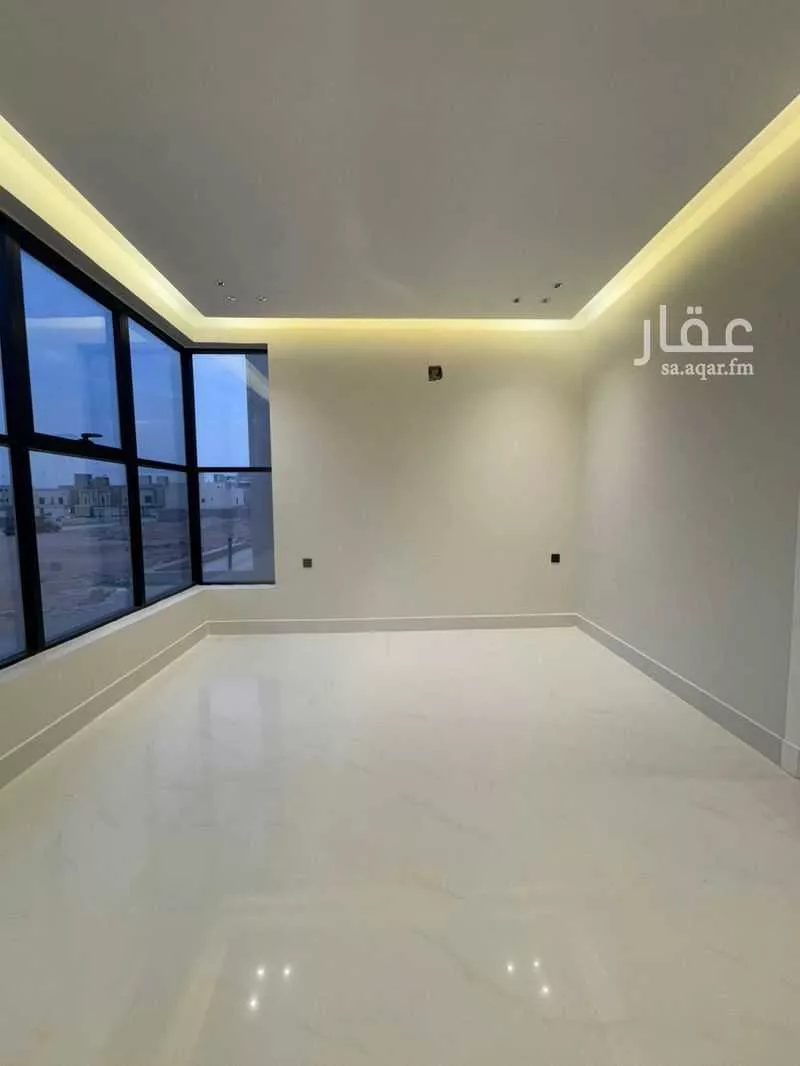 4 bedroom villa in Al Janadriyah, Riyadh 10