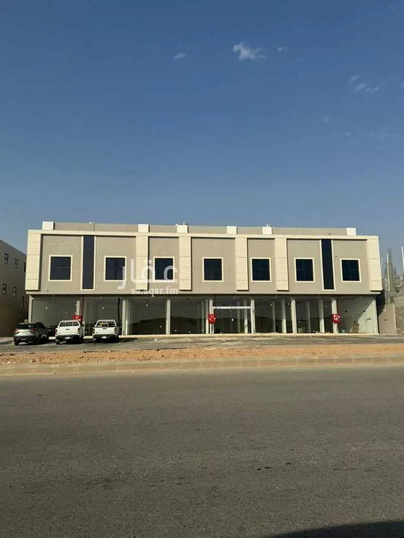 1 bedroom apartment in Al Janadriyah, Riyadh 9