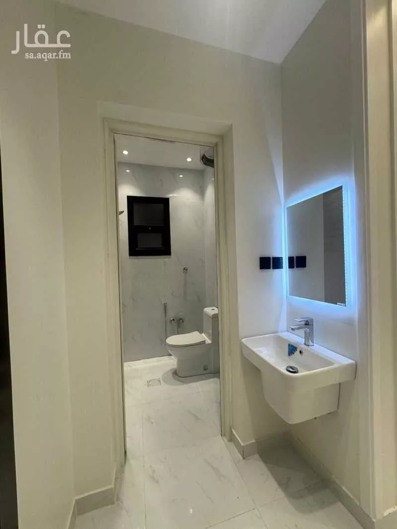 1 bedroom building in Al Janadriyah, Riyadh 9