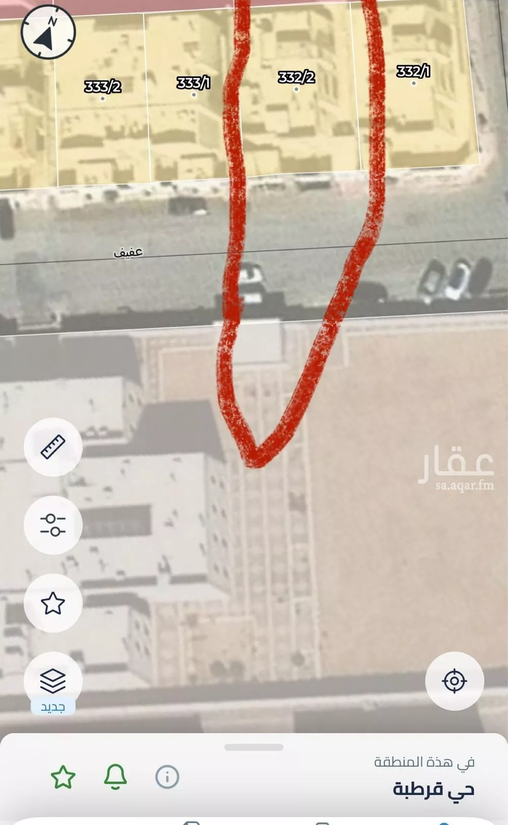 فيلا 8 غرف في قرطبة 2