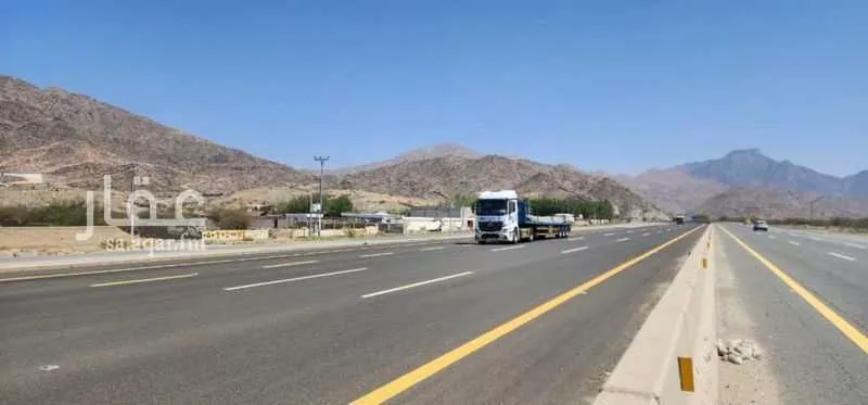 أرض 2059 م² في الراشدية 2