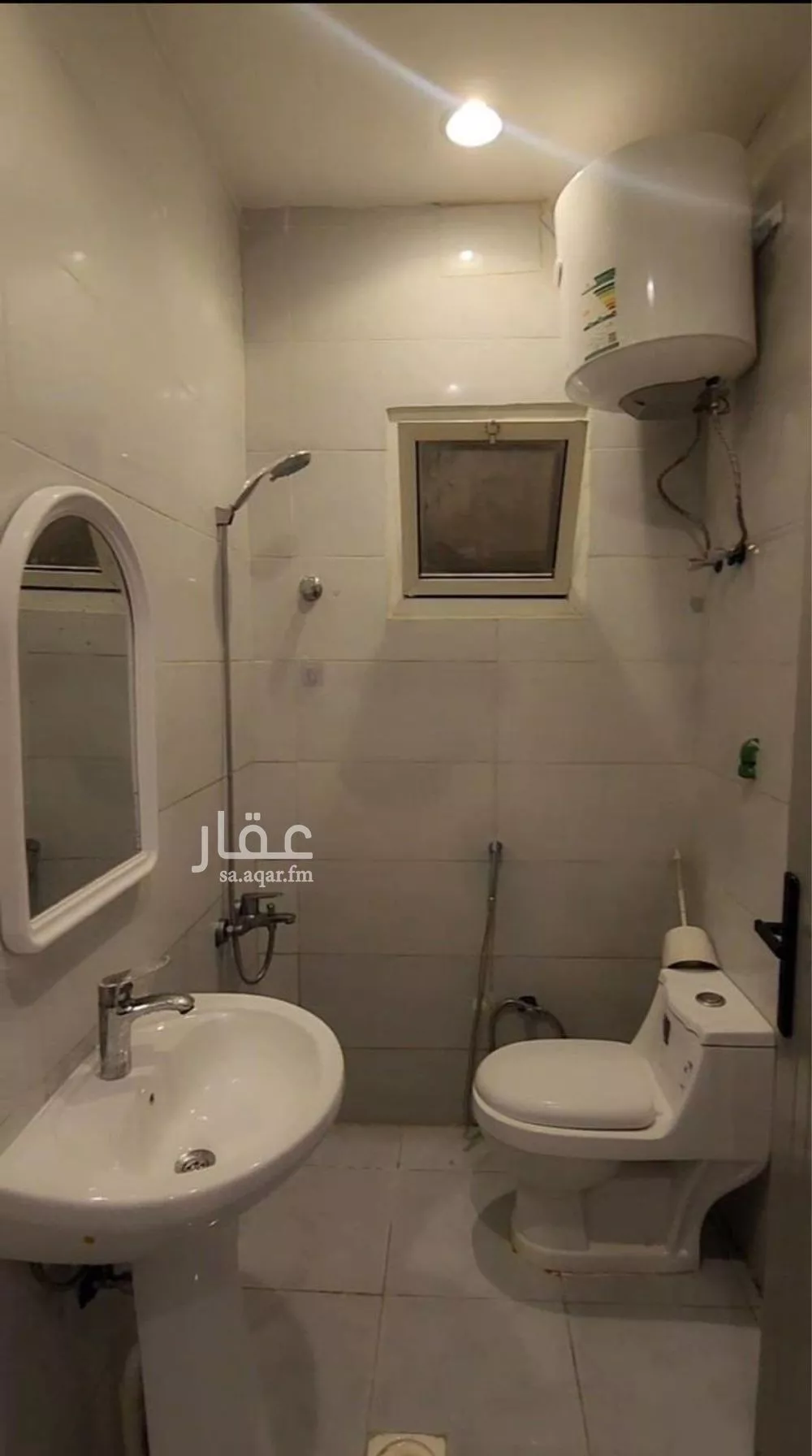 شقة 1 غرف في اليرموك 2