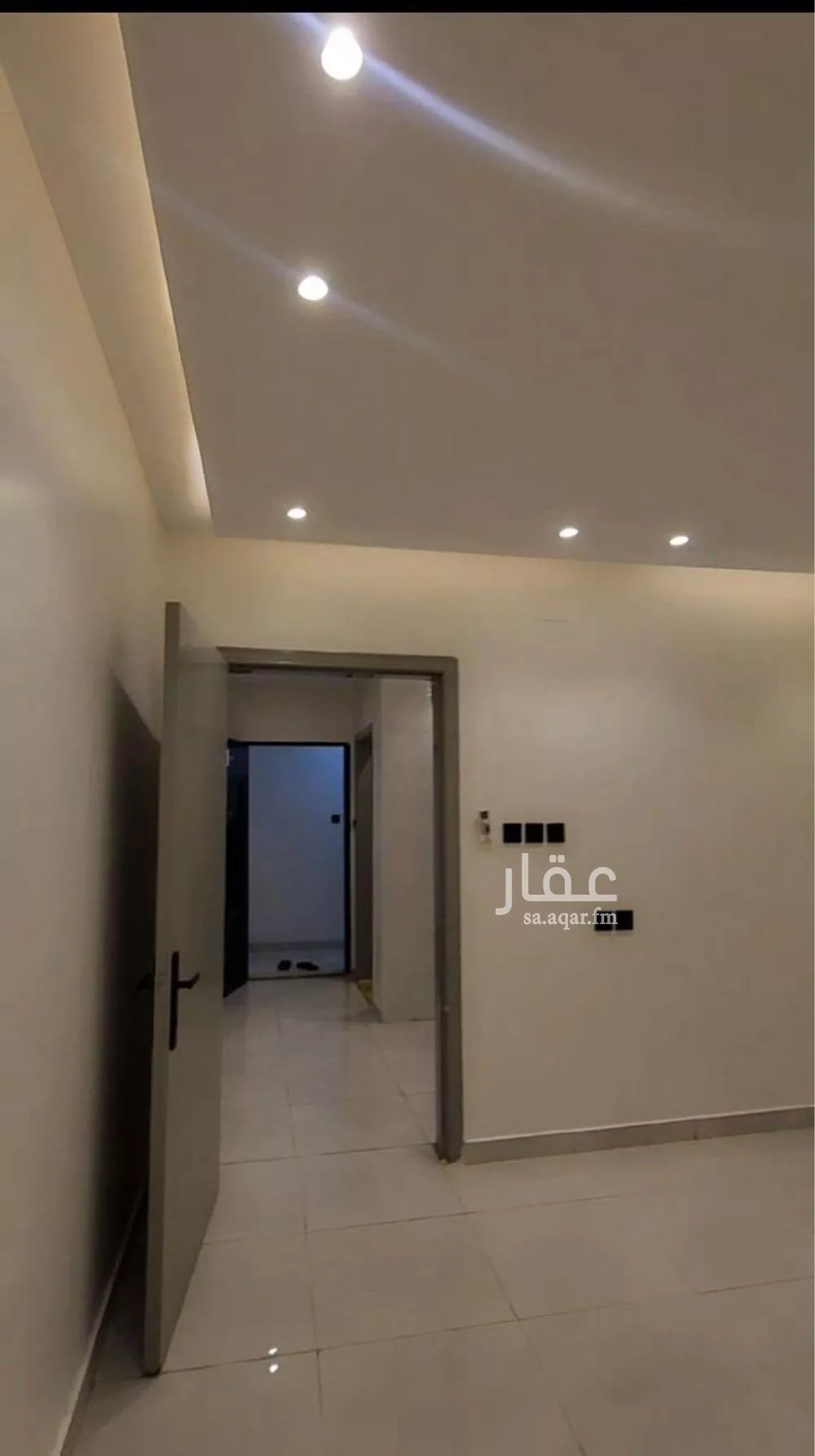 شقة 1 غرف في اليرموك 3