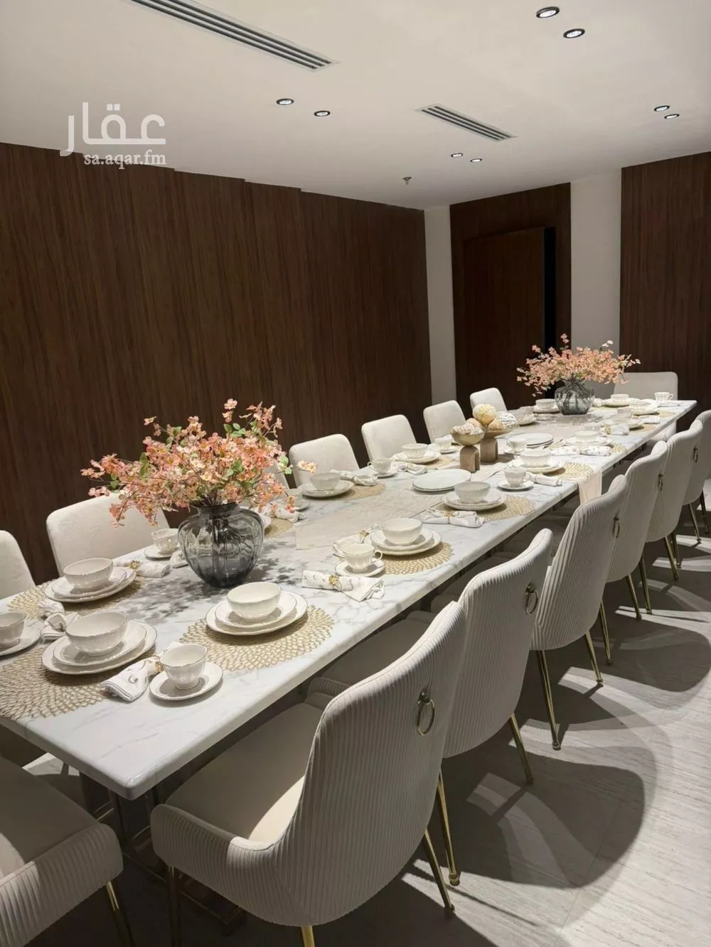 3 bedroom apartment in Al Aridh 2