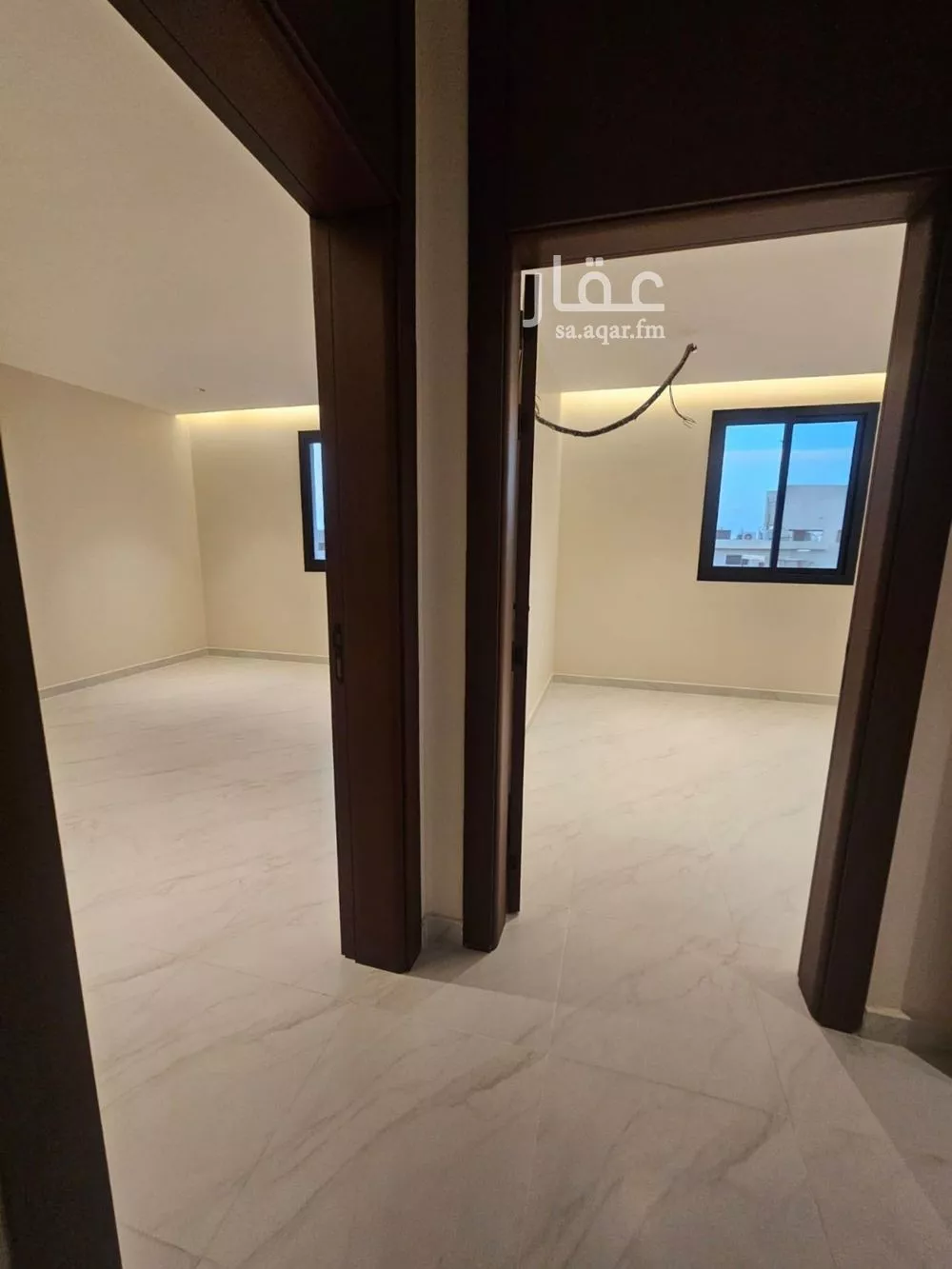 3 bedroom floor in Al Narjis 3