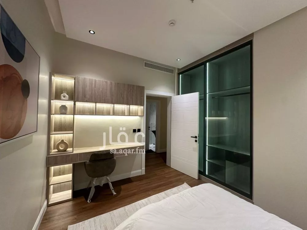 3 bedroom apartment in Al Malqa 2