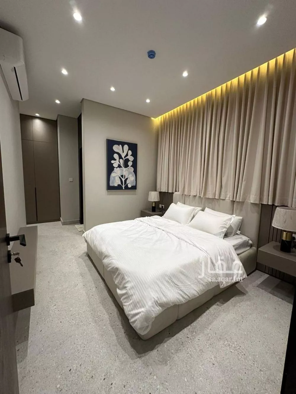 3 bedroom apartment in Al Narjis 3