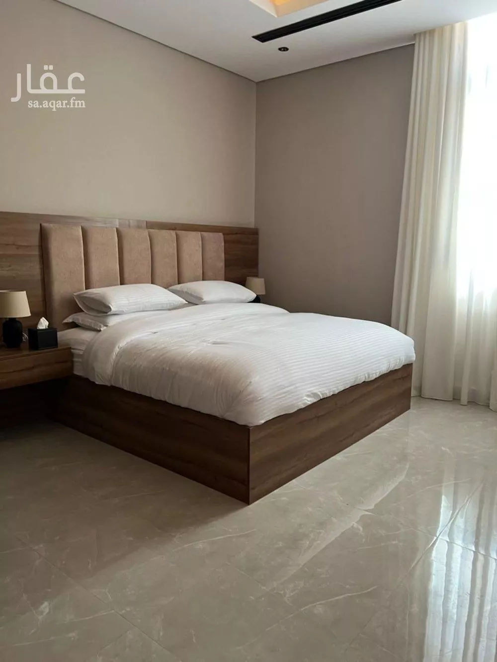 3 bedroom apartment in Hittin 2