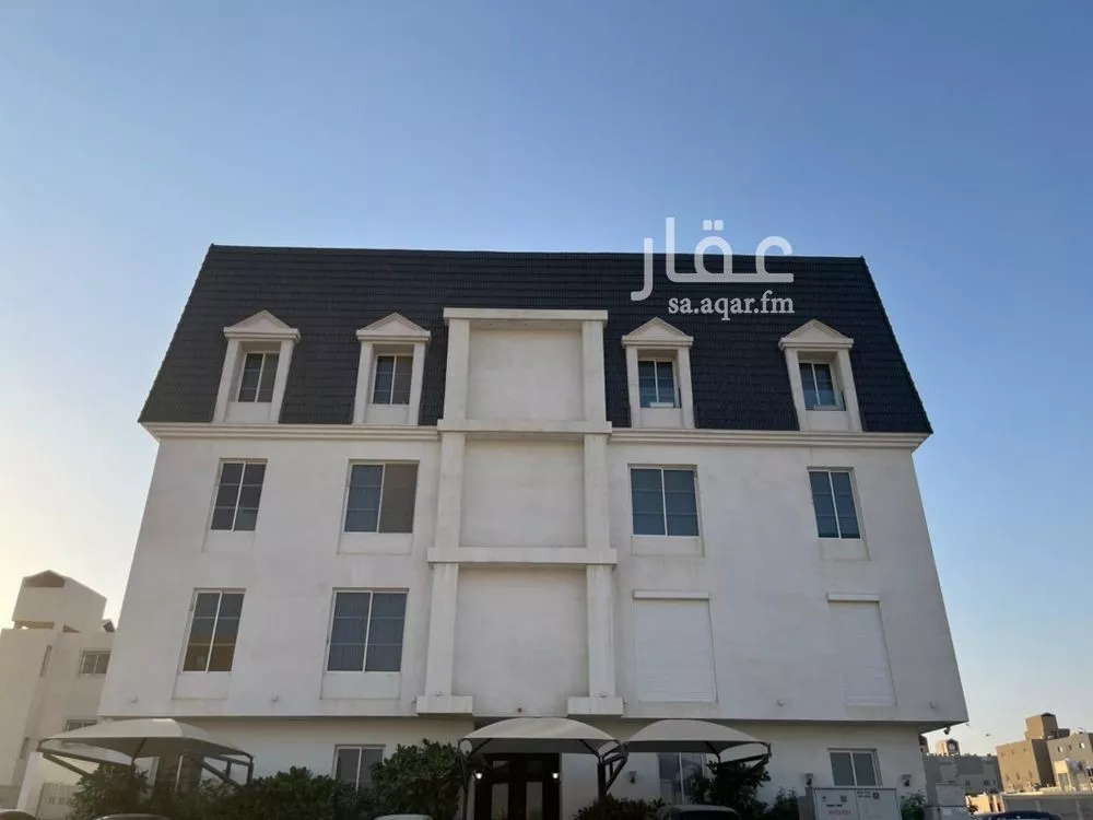 3 bedroom apartment in Al Narjis 4