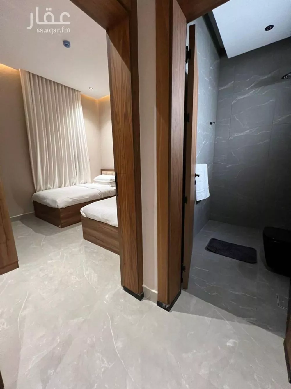 3 bedroom apartment in Hittin 4