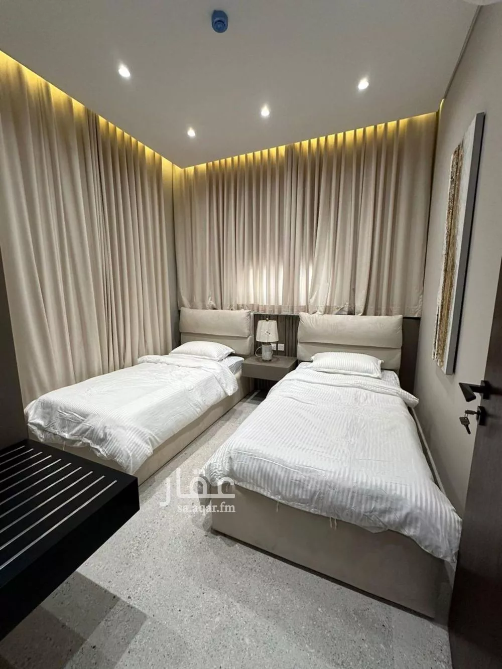 3 bedroom apartment in Al Narjis 5