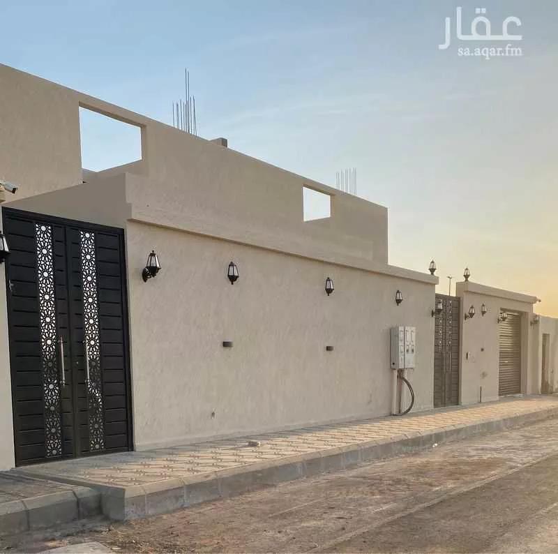 دور 6 غرف في المطار 4