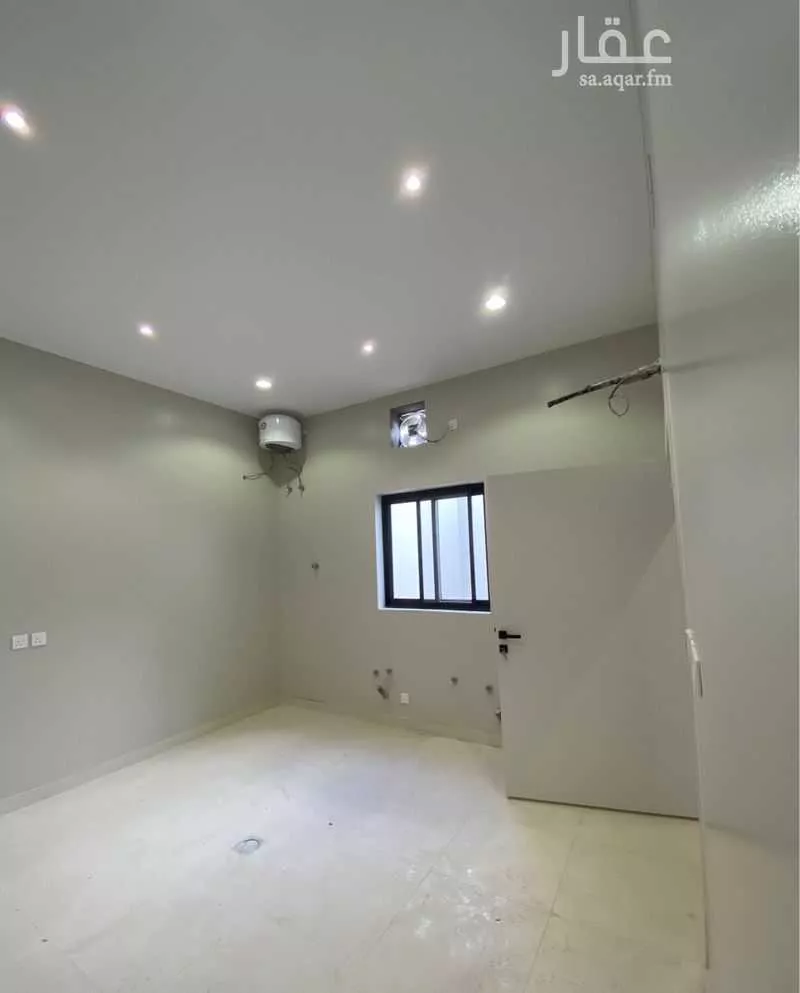 دور 6 غرف في النقس 1