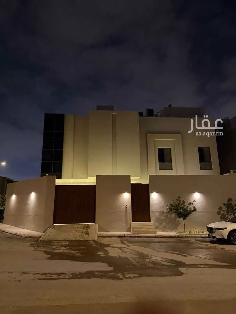 5 bedroom villa in Al Narjis 2