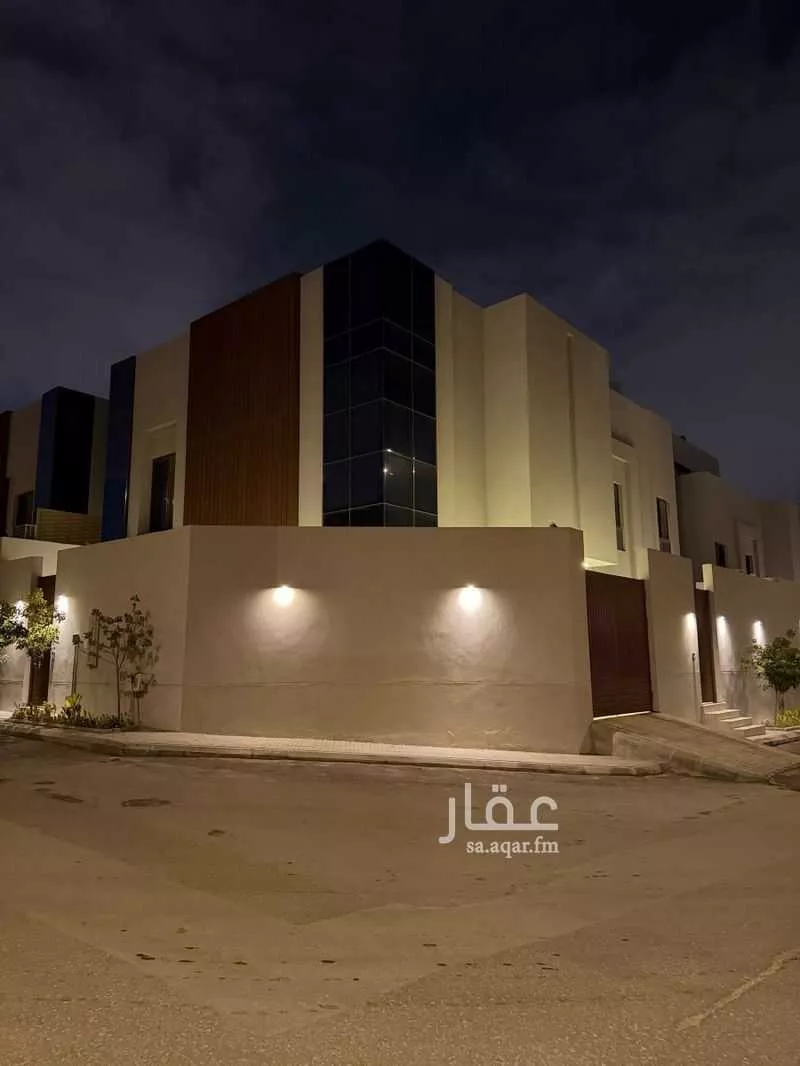 5 bedroom villa in Al Narjis 3